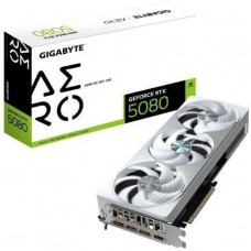Gigabyte VGA NVIDIA RTX 5080 AERO OC 16GB DDR7
